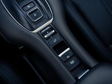 Honda ZR-V